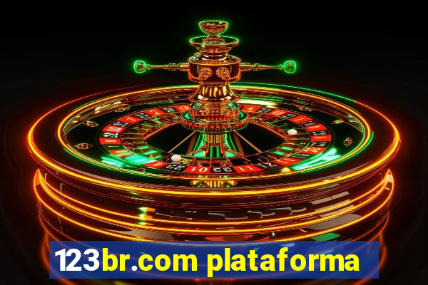 123br.com plataforma